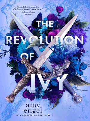 cover image of The Revolution of Ivy